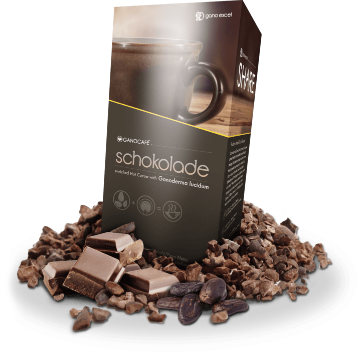 Archival Ganoderma product