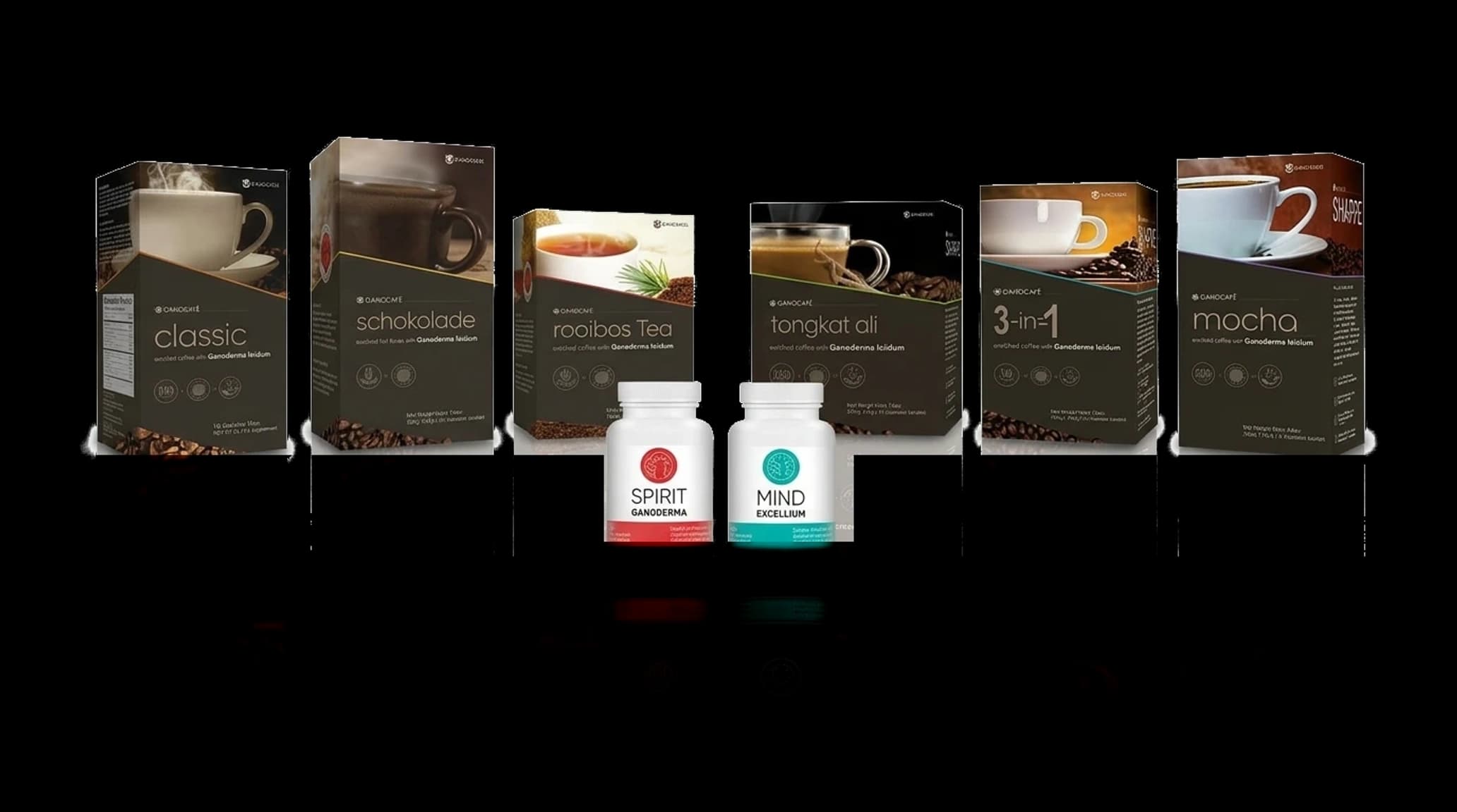 The Ritual Collection
