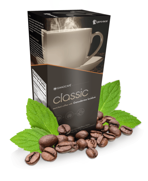 Gano Café Classic