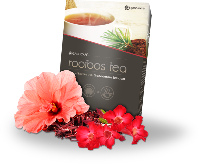 Teas & Herbals