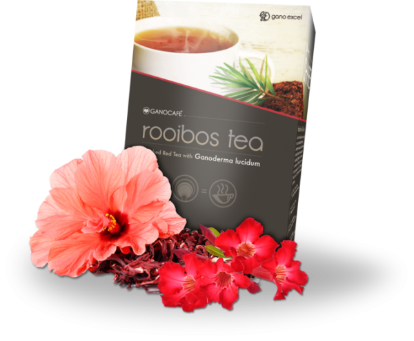 Rooibos Tea